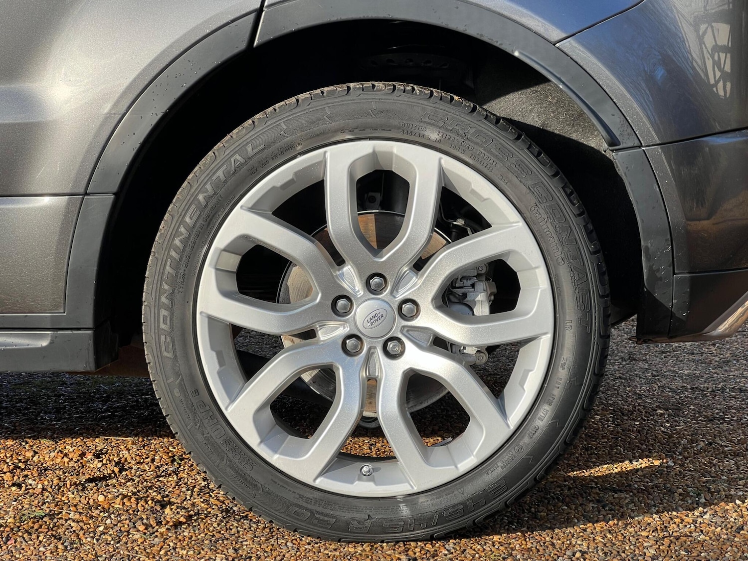 Used Land Rover Range Rover Evoque for sale - 77267785: Photo 21