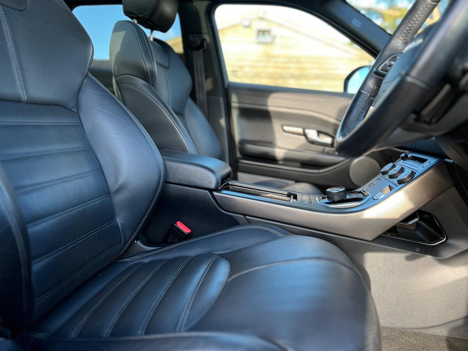 Used Land Rover Range Rover Evoque for sale - 77267785: Photo 23