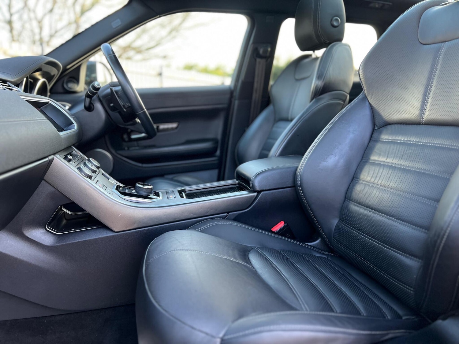 Used Land Rover Range Rover Evoque for sale - 77267785: Photo 24