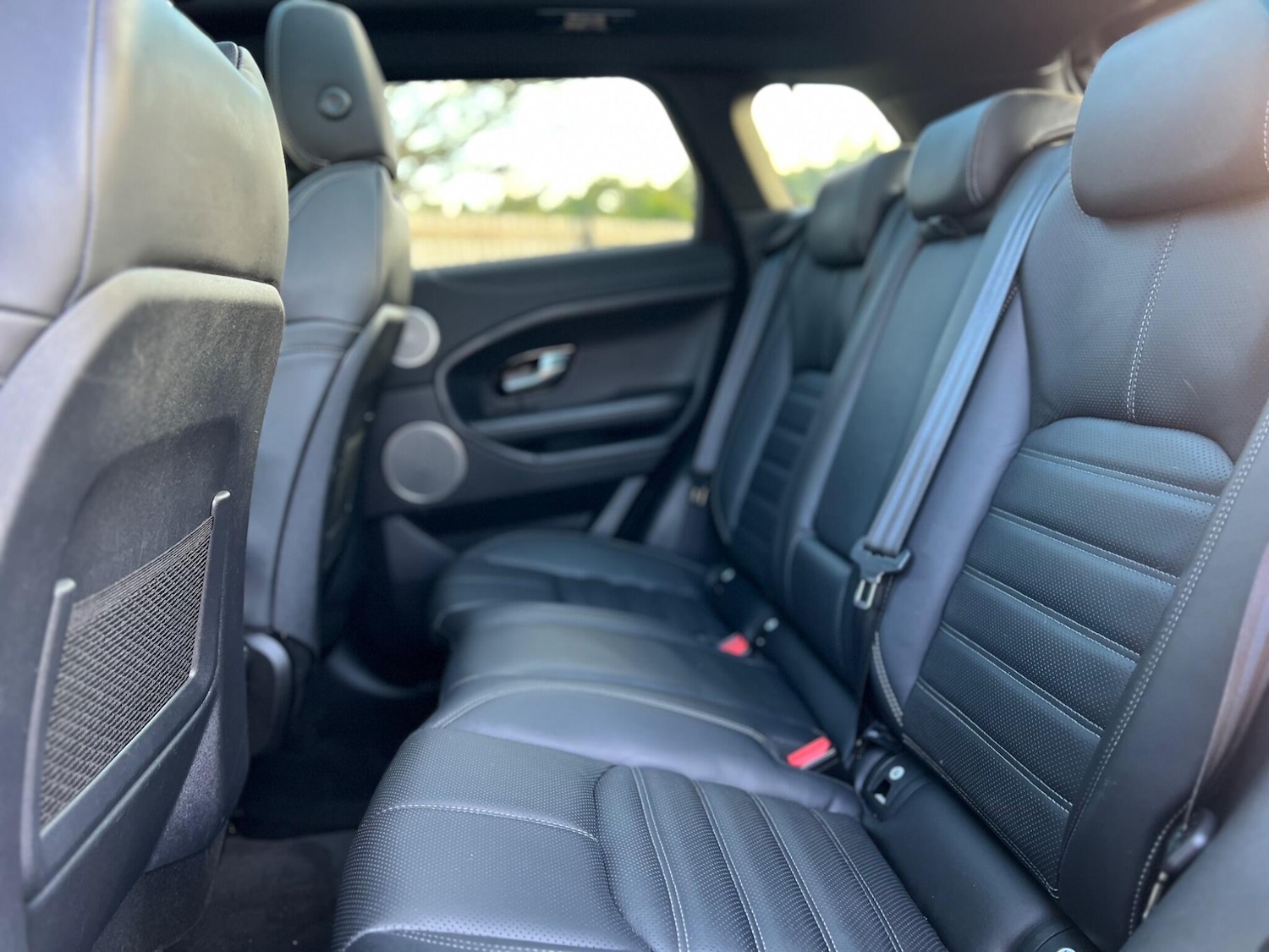 Used Land Rover Range Rover Evoque for sale - 77267785: Photo 25