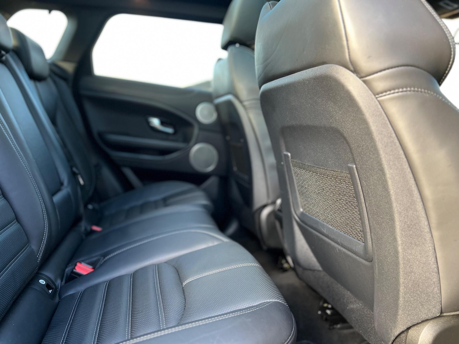 Used Land Rover Range Rover Evoque for sale - 77267785: Photo 26