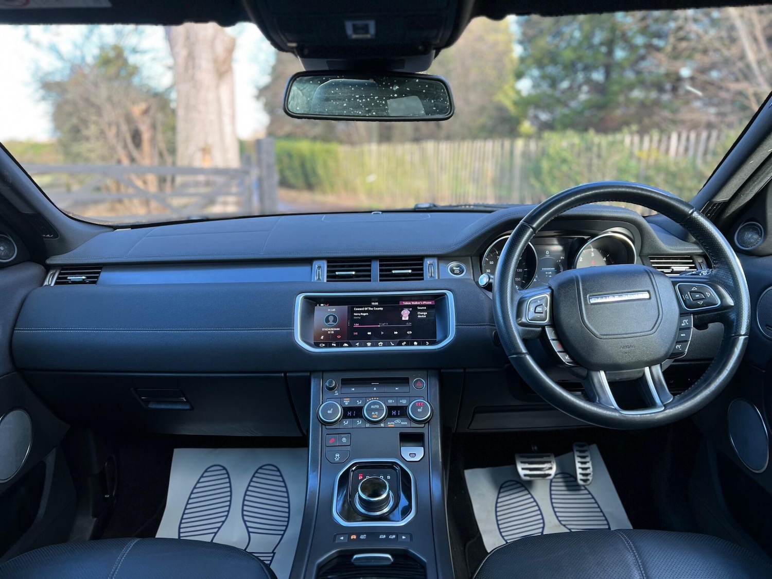 Used Land Rover Range Rover Evoque for sale - 77267785: Photo 27