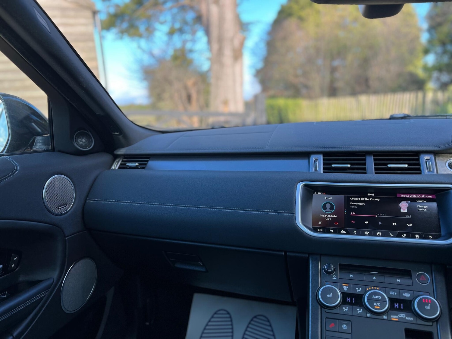 Used Land Rover Range Rover Evoque for sale - 77267785: Photo 28