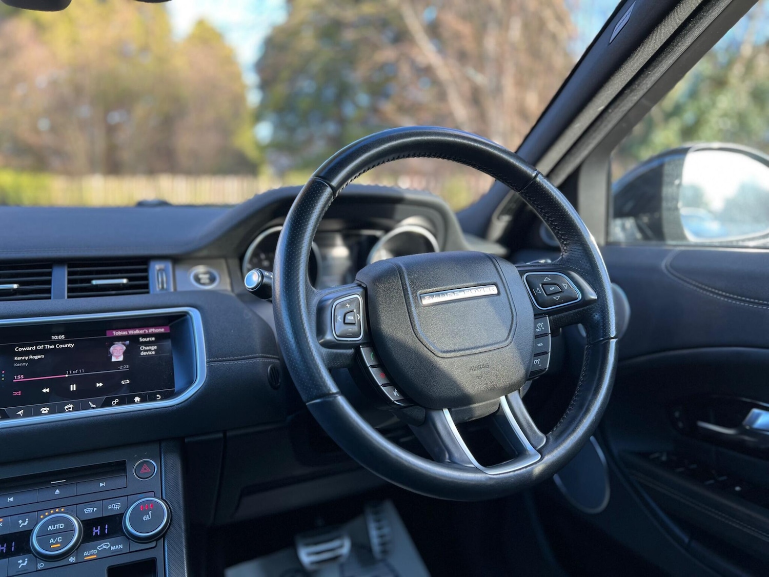 Used Land Rover Range Rover Evoque for sale - 77267785: Photo 29