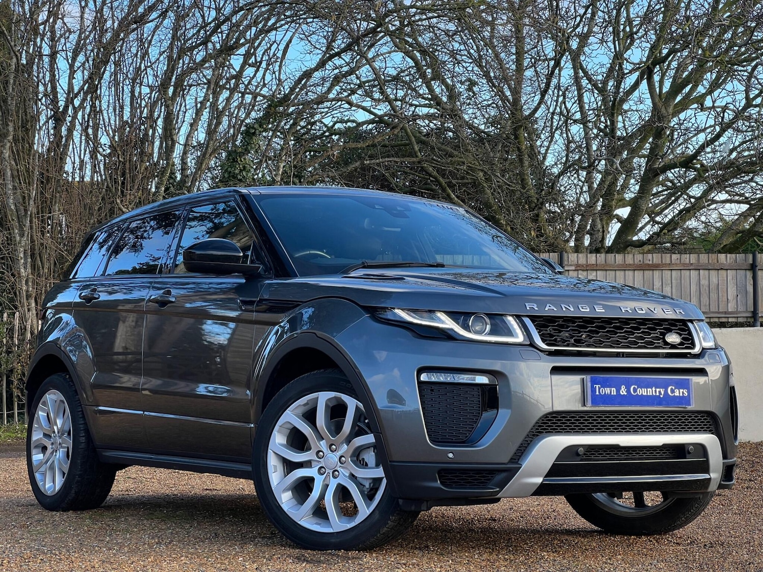 Used Land Rover Range Rover Evoque for sale - 77267785: Photo 3