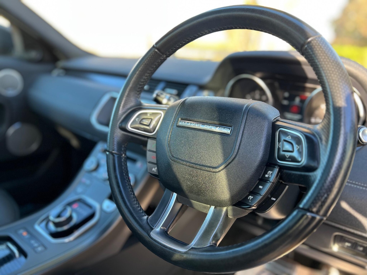 Used Land Rover Range Rover Evoque for sale - 77267785: Photo 30