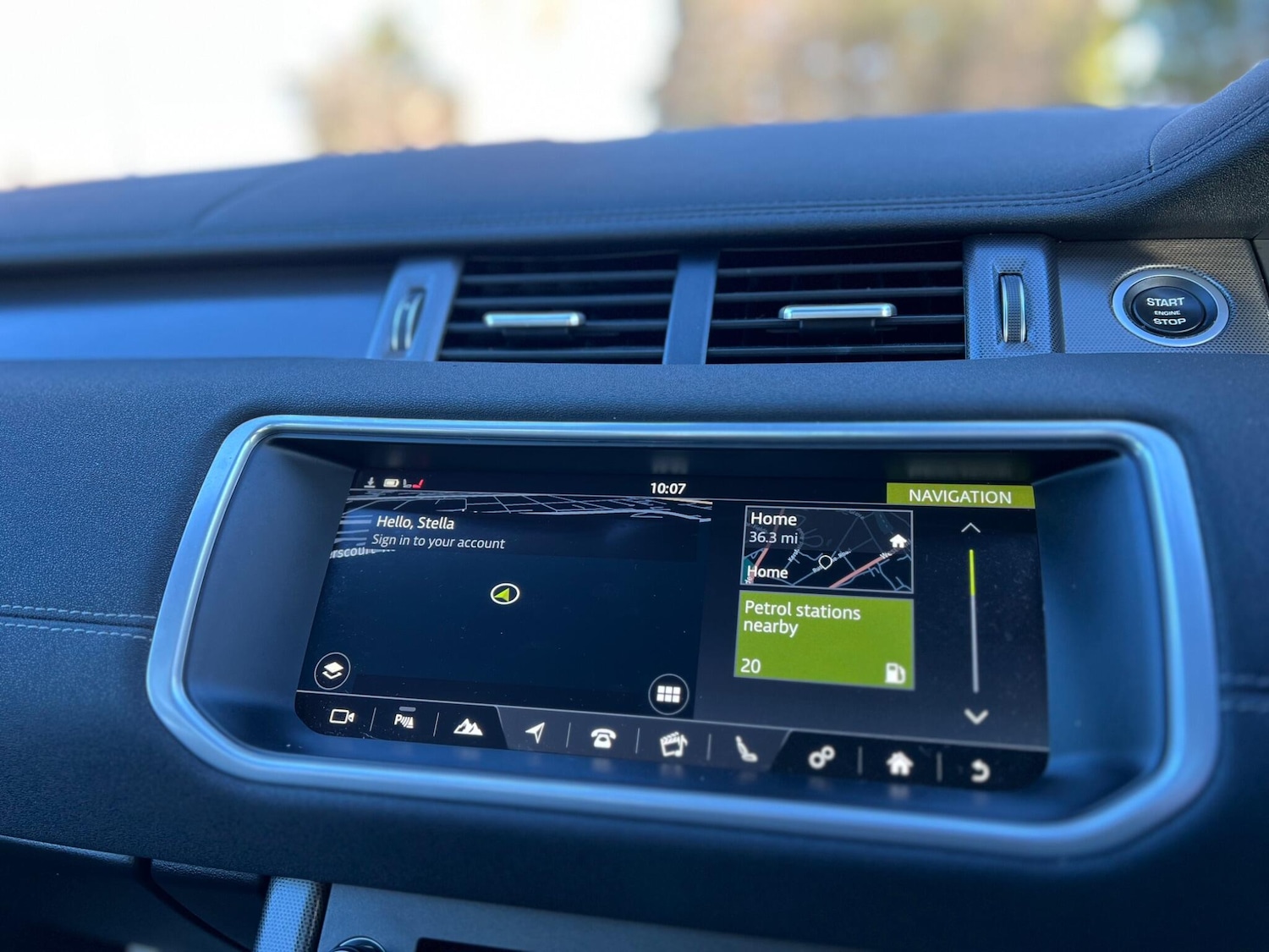 Used Land Rover Range Rover Evoque for sale - 77267785: Photo 34