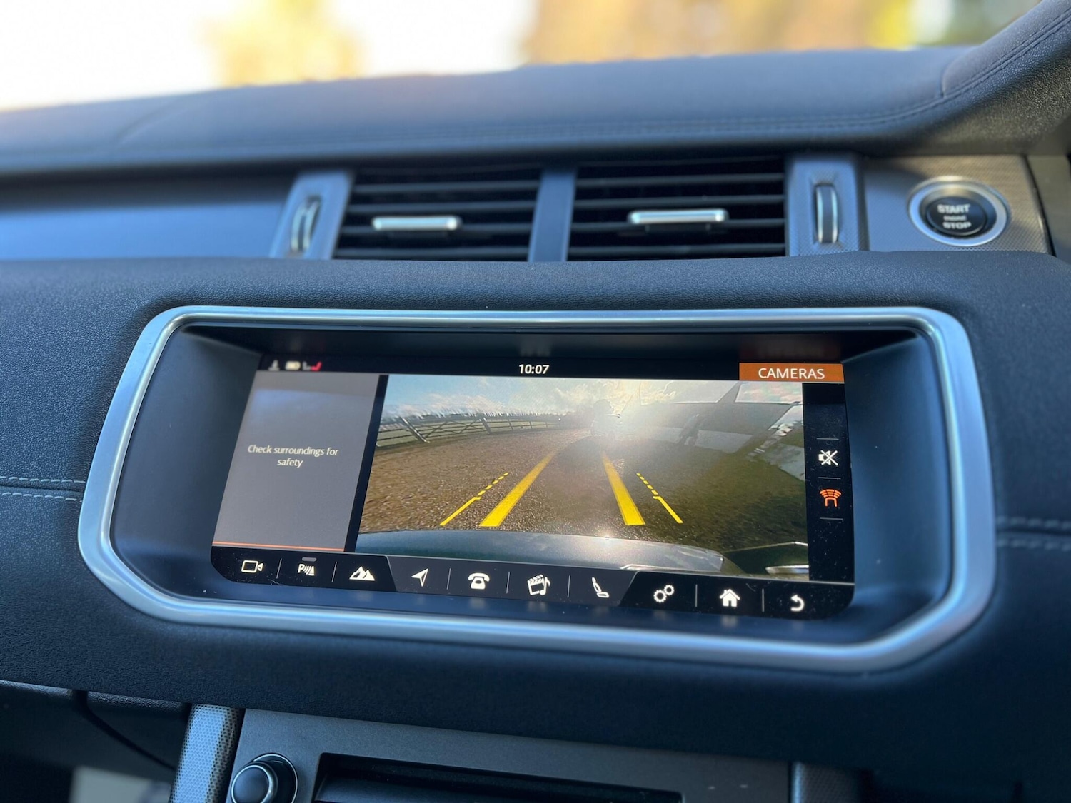 Used Land Rover Range Rover Evoque for sale - 77267785: Photo 35