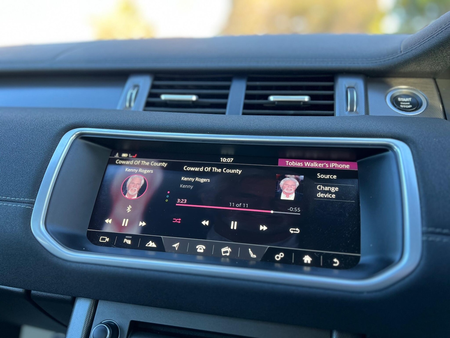 Used Land Rover Range Rover Evoque for sale - 77267785: Photo 36