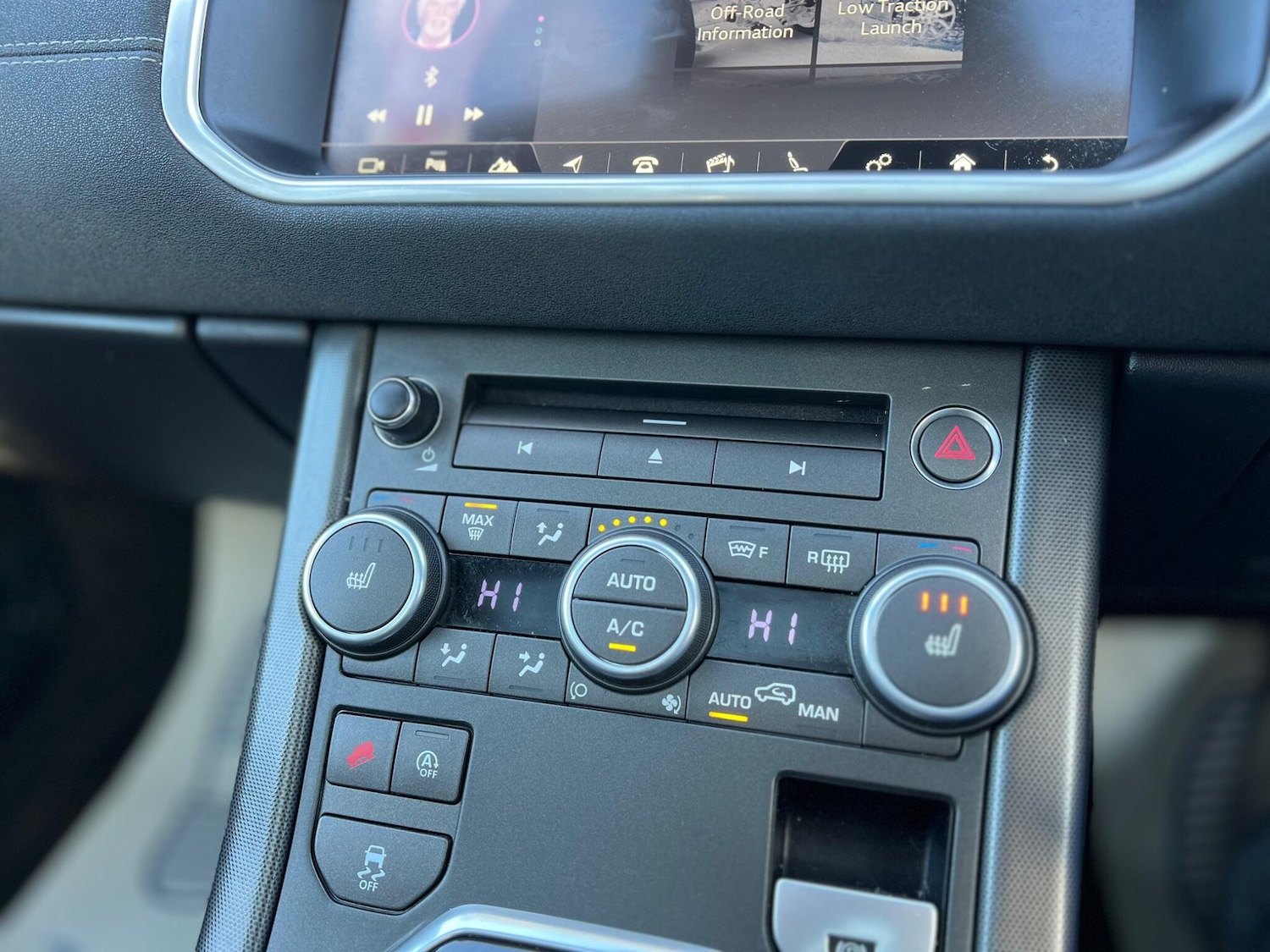 Used Land Rover Range Rover Evoque for sale - 77267785: Photo 39