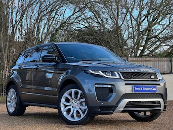 Used Land Rover Range Rover Evoque 2018 for sale - 77267785: Photo