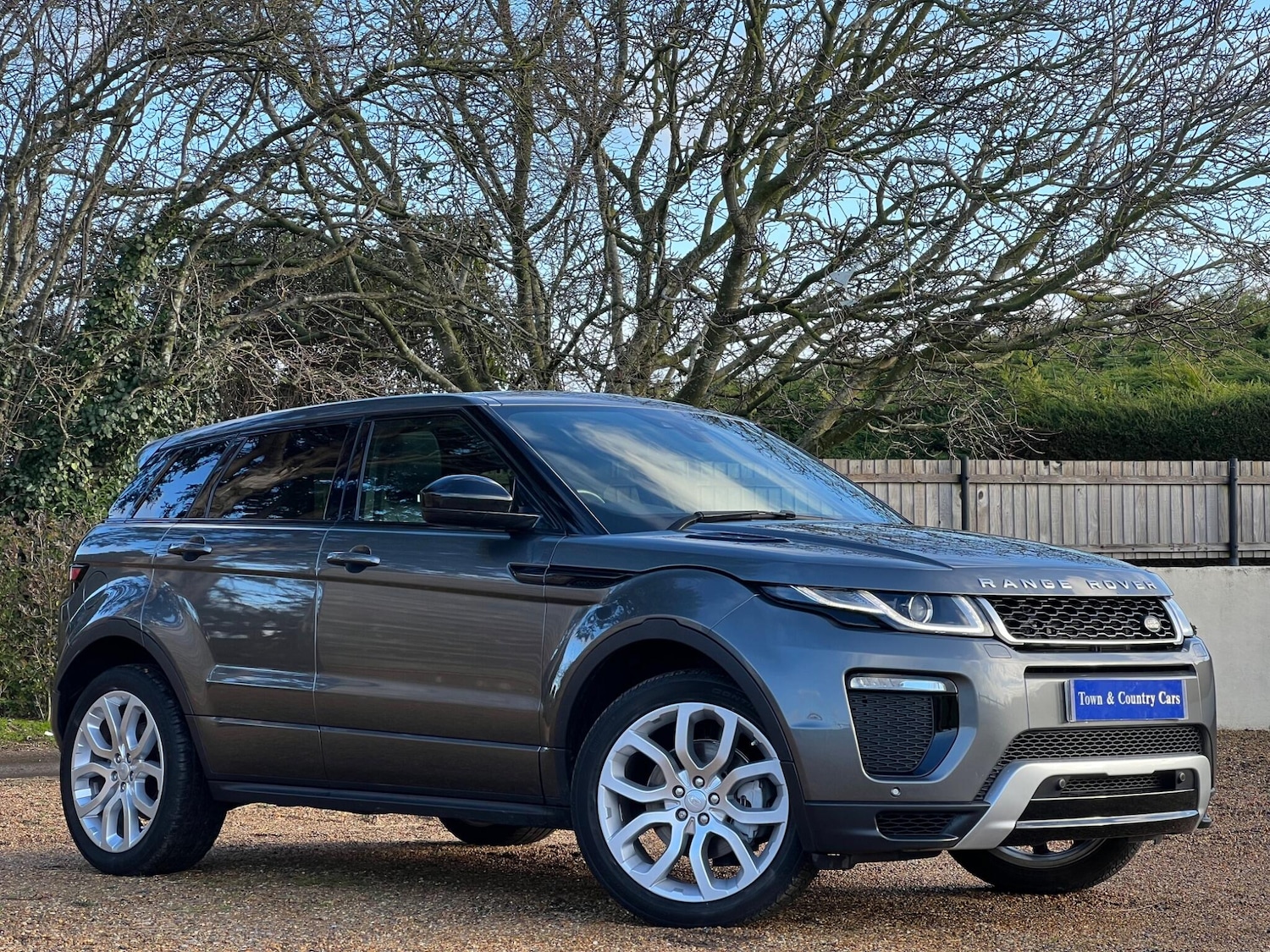 Used Land Rover Range Rover Evoque for sale - 77267785: Photo 4