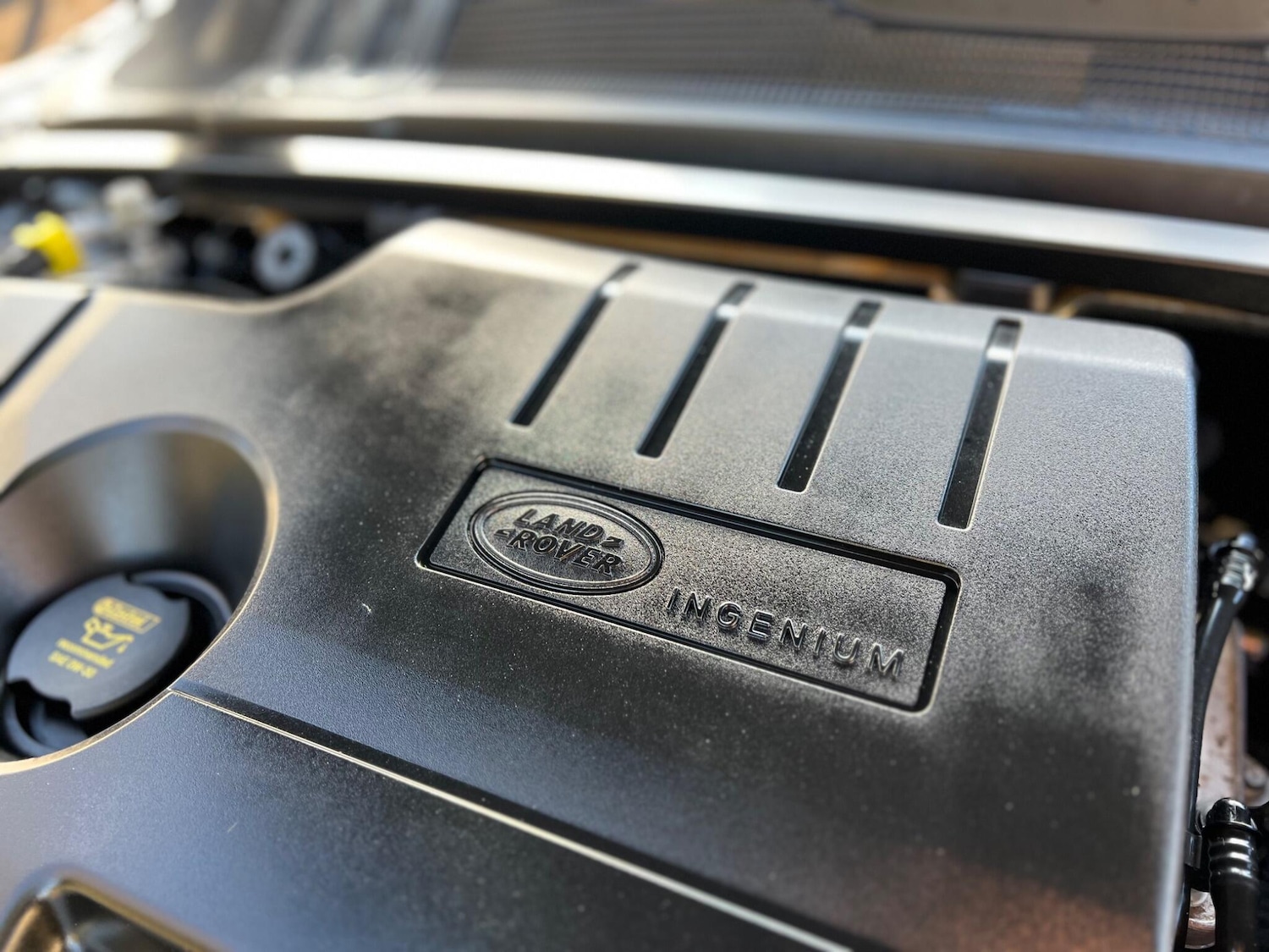 Used Land Rover Range Rover Evoque for sale - 77267785: Photo 43