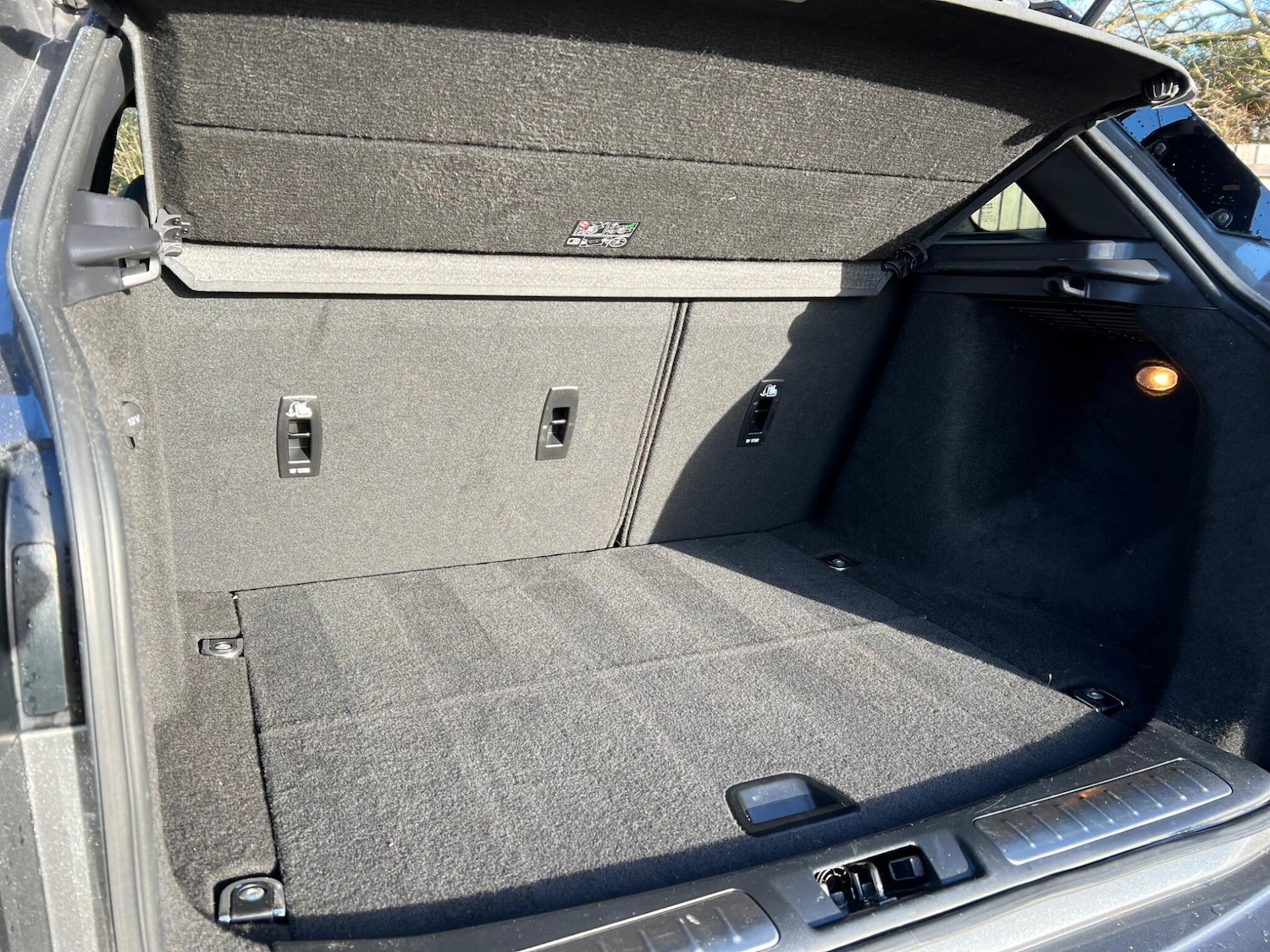 Used Land Rover Range Rover Evoque for sale - 77267785: Photo 44