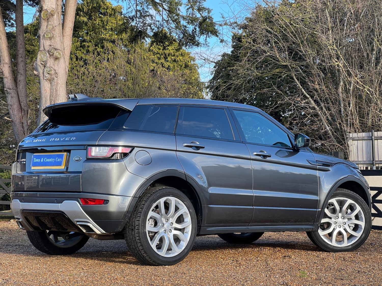 Used Land Rover Range Rover Evoque for sale - 77267785: Photo 6