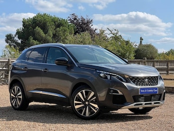 Used Peugeot 3008 2019 for sale - 79340996: Photo