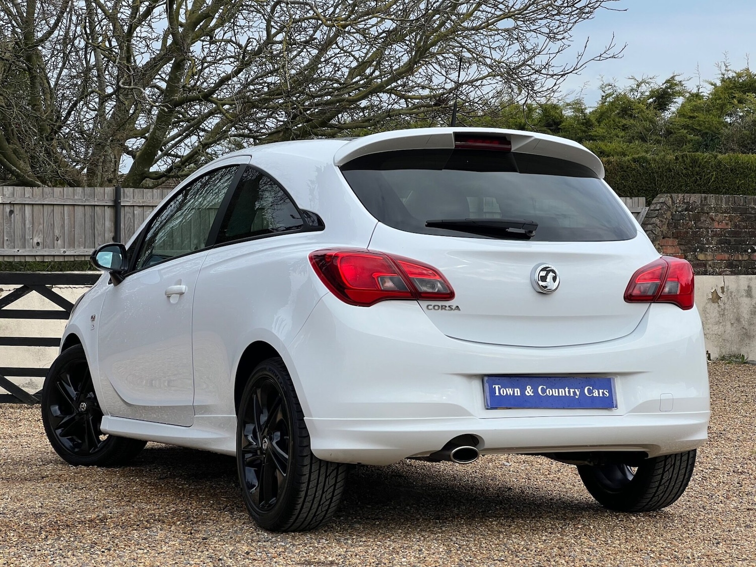 Used Vauxhall Corsa 2015 for sale - 77679817: Photo 10