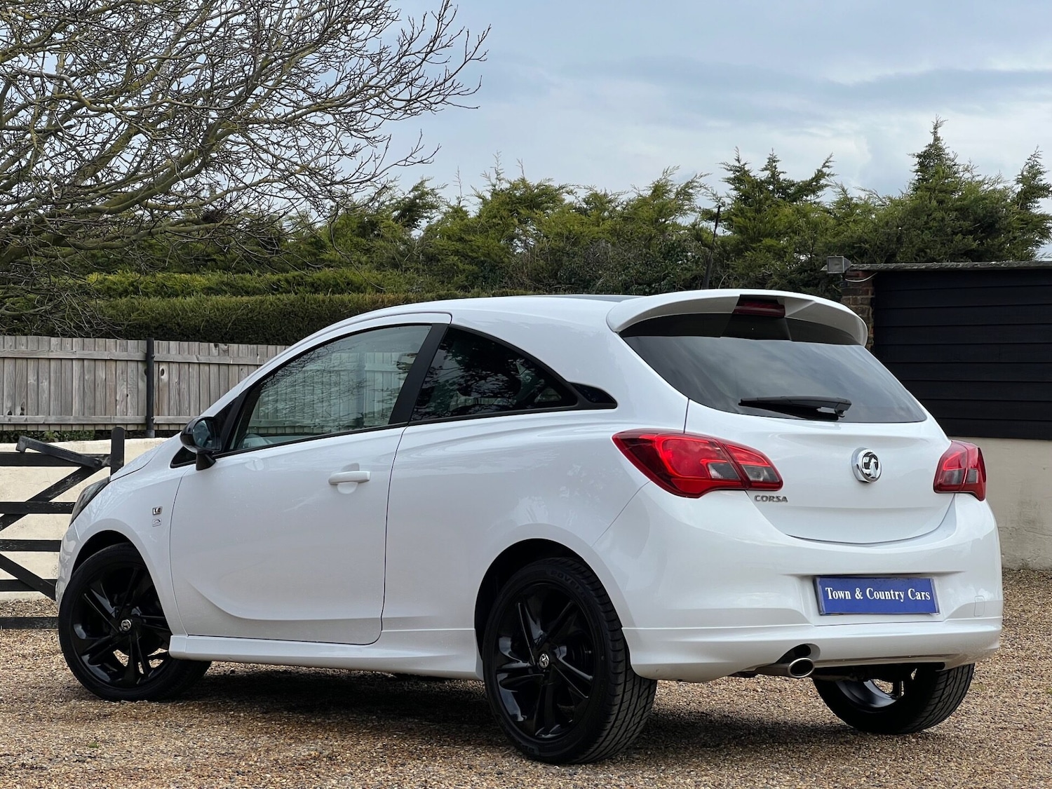 Used Vauxhall Corsa 2015 for sale - 77679817: Photo 11