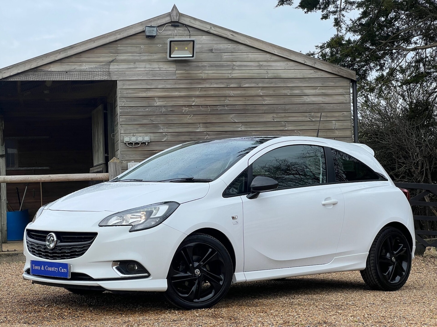 Used Vauxhall Corsa 2015 for sale - 77679817: Photo 12
