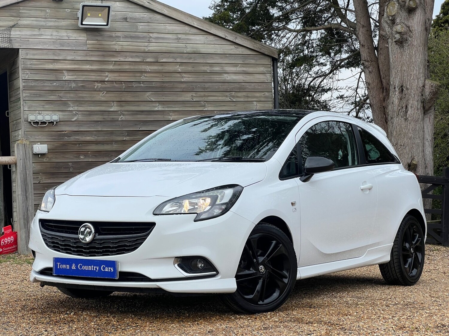 Used Vauxhall Corsa 2015 for sale - 77679817: Photo 13