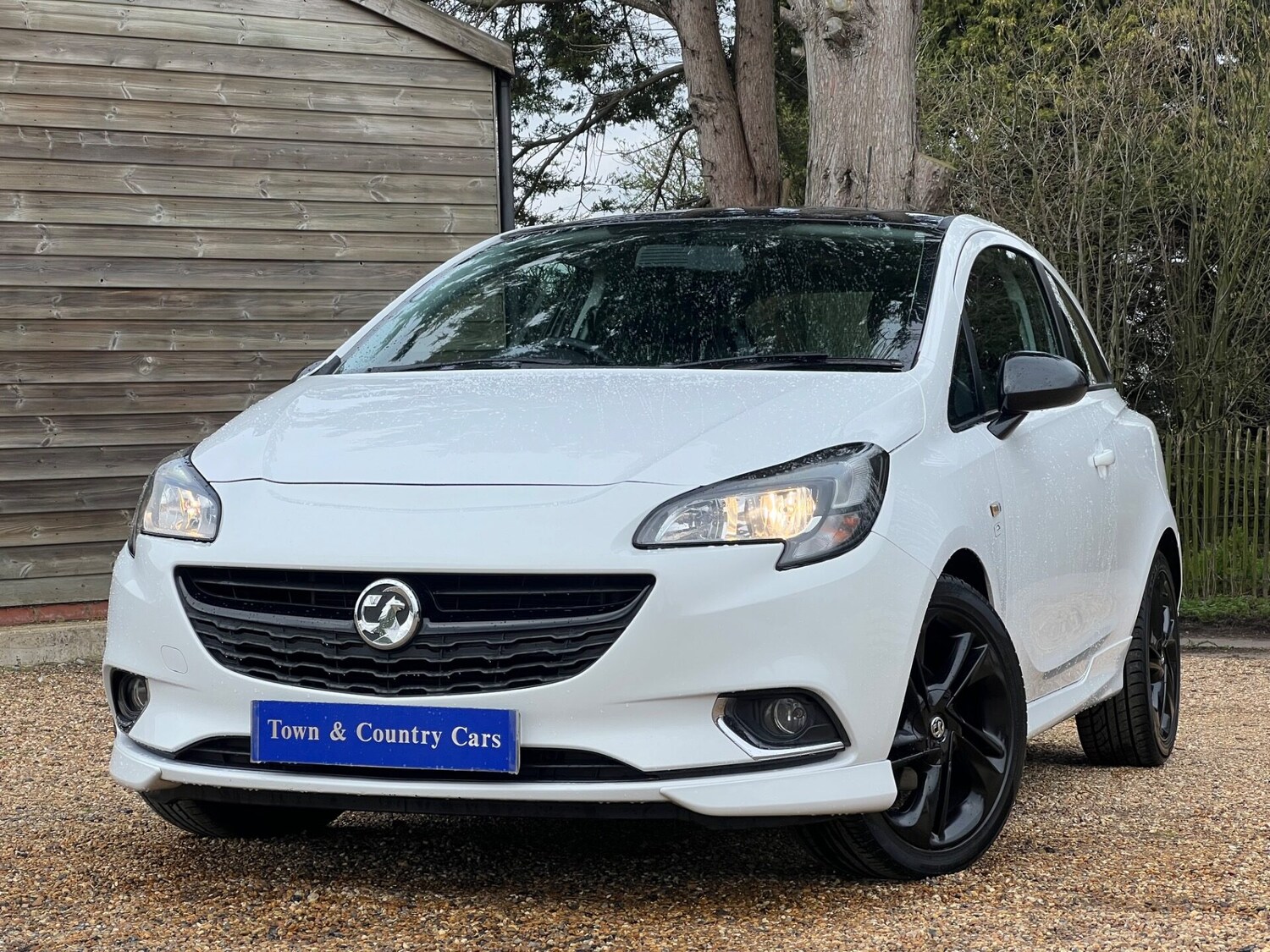 Used Vauxhall Corsa 2015 for sale - 77679817: Photo 14