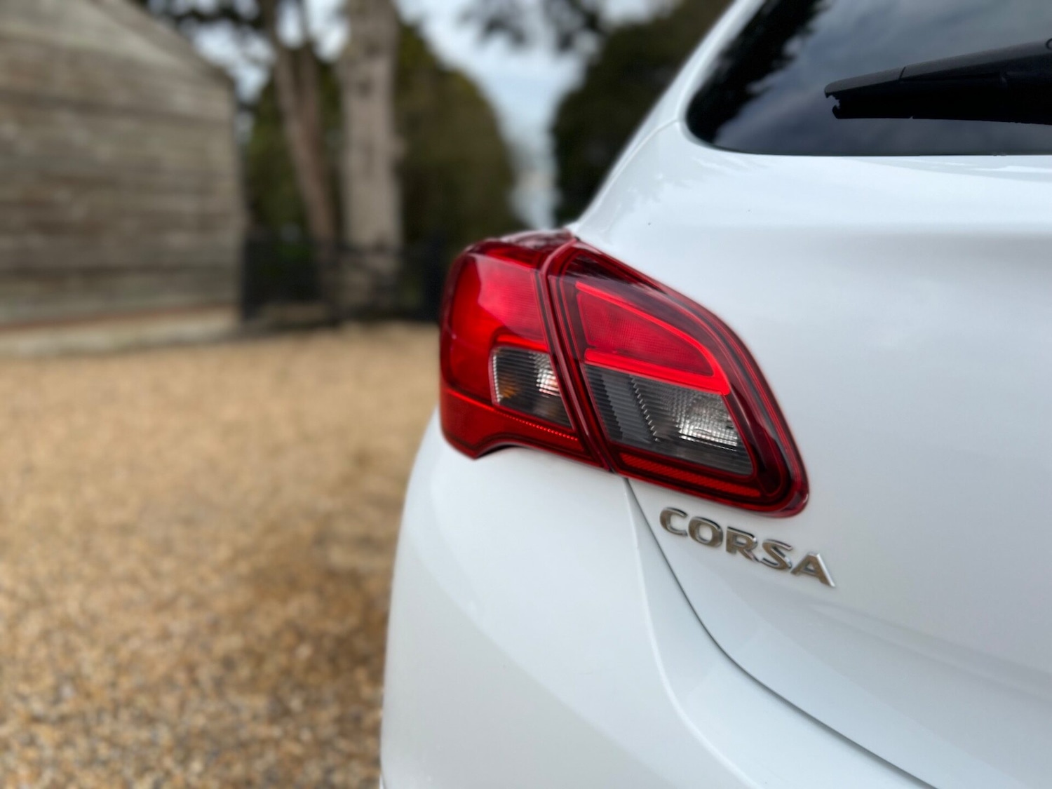 Used Vauxhall Corsa 2015 for sale - 77679817: Photo 17