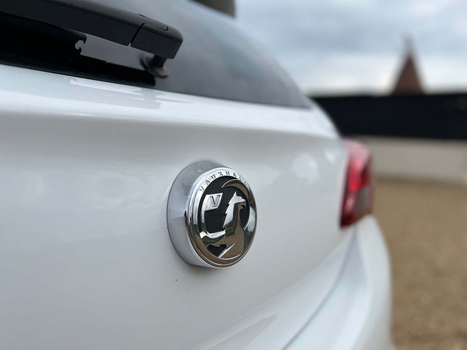 Used Vauxhall Corsa 2015 for sale - 77679817: Photo 18