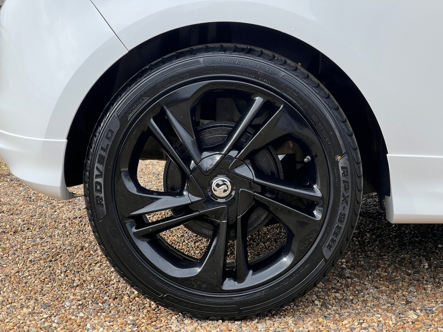 Used Vauxhall Corsa 2015 for sale - 77679817: Photo 20