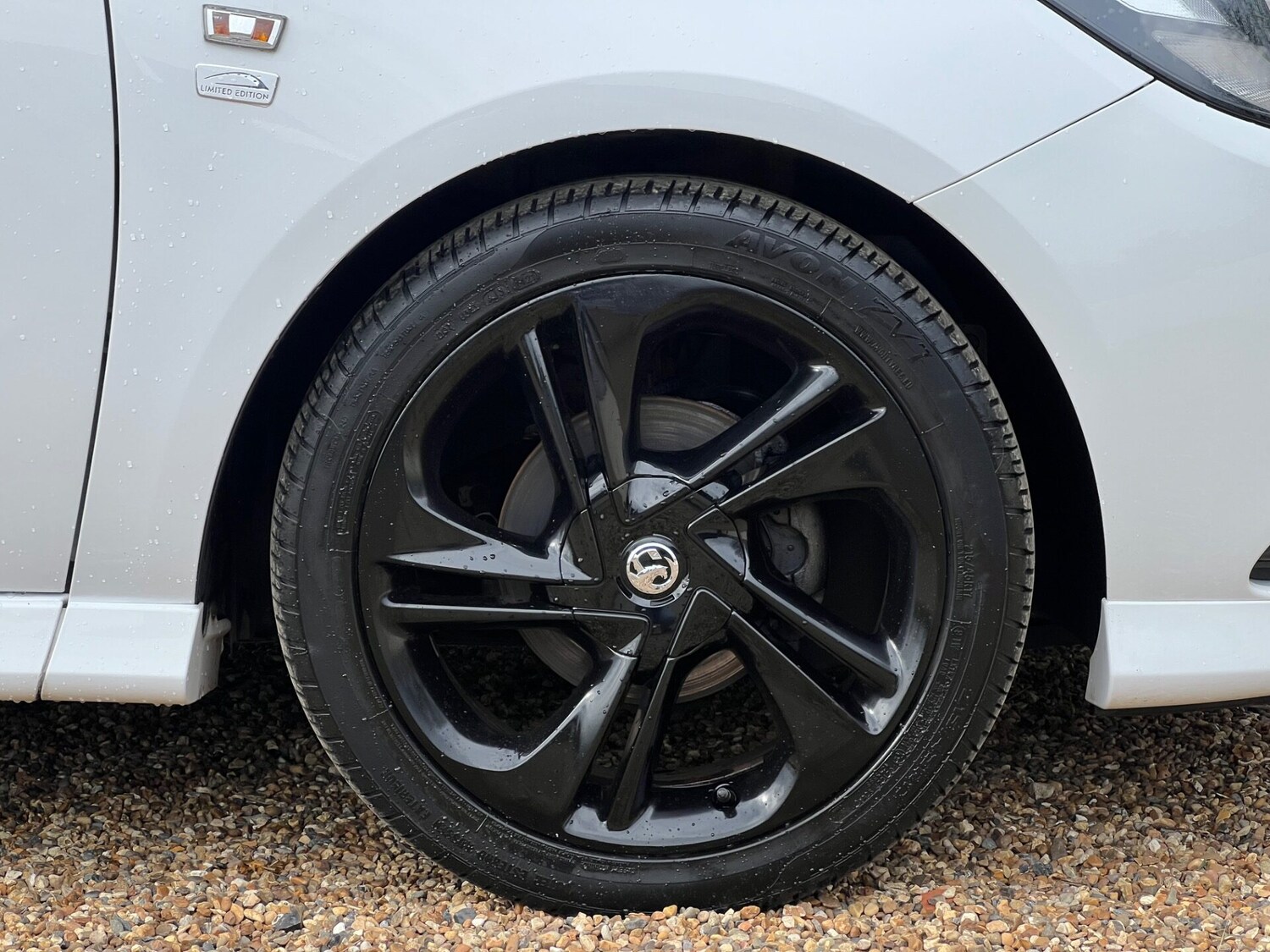 Used Vauxhall Corsa 2015 for sale - 77679817: Photo 21