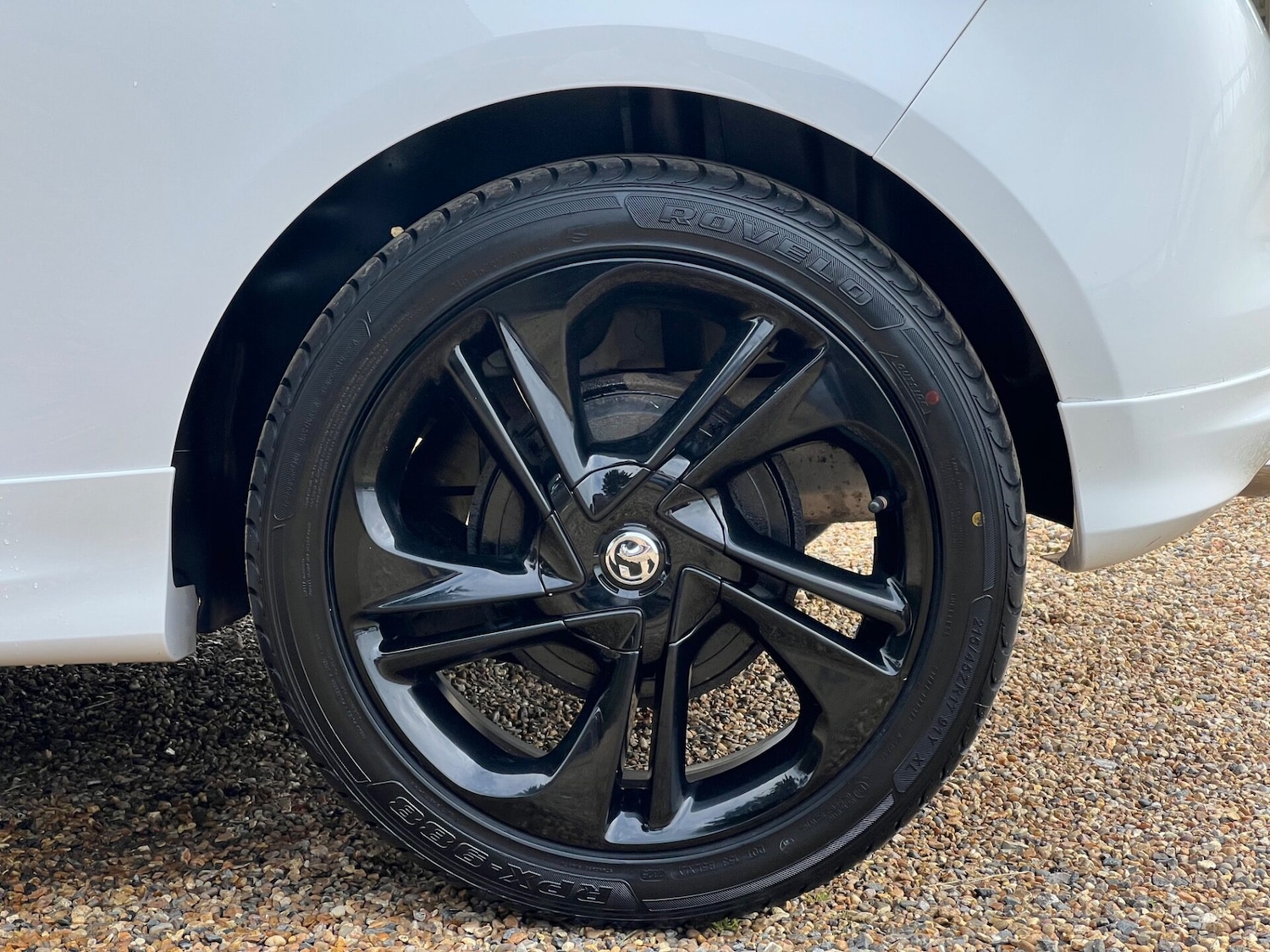 Used Vauxhall Corsa 2015 for sale - 77679817: Photo 22