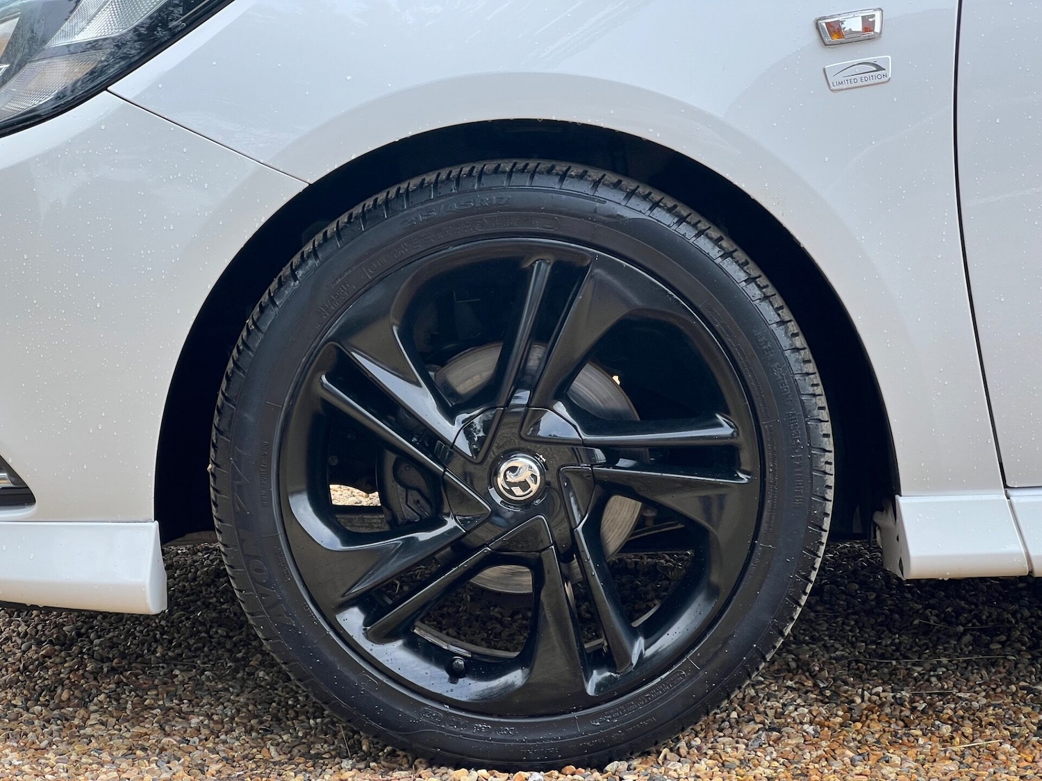 Used Vauxhall Corsa 2015 for sale - 77679817: Photo 23