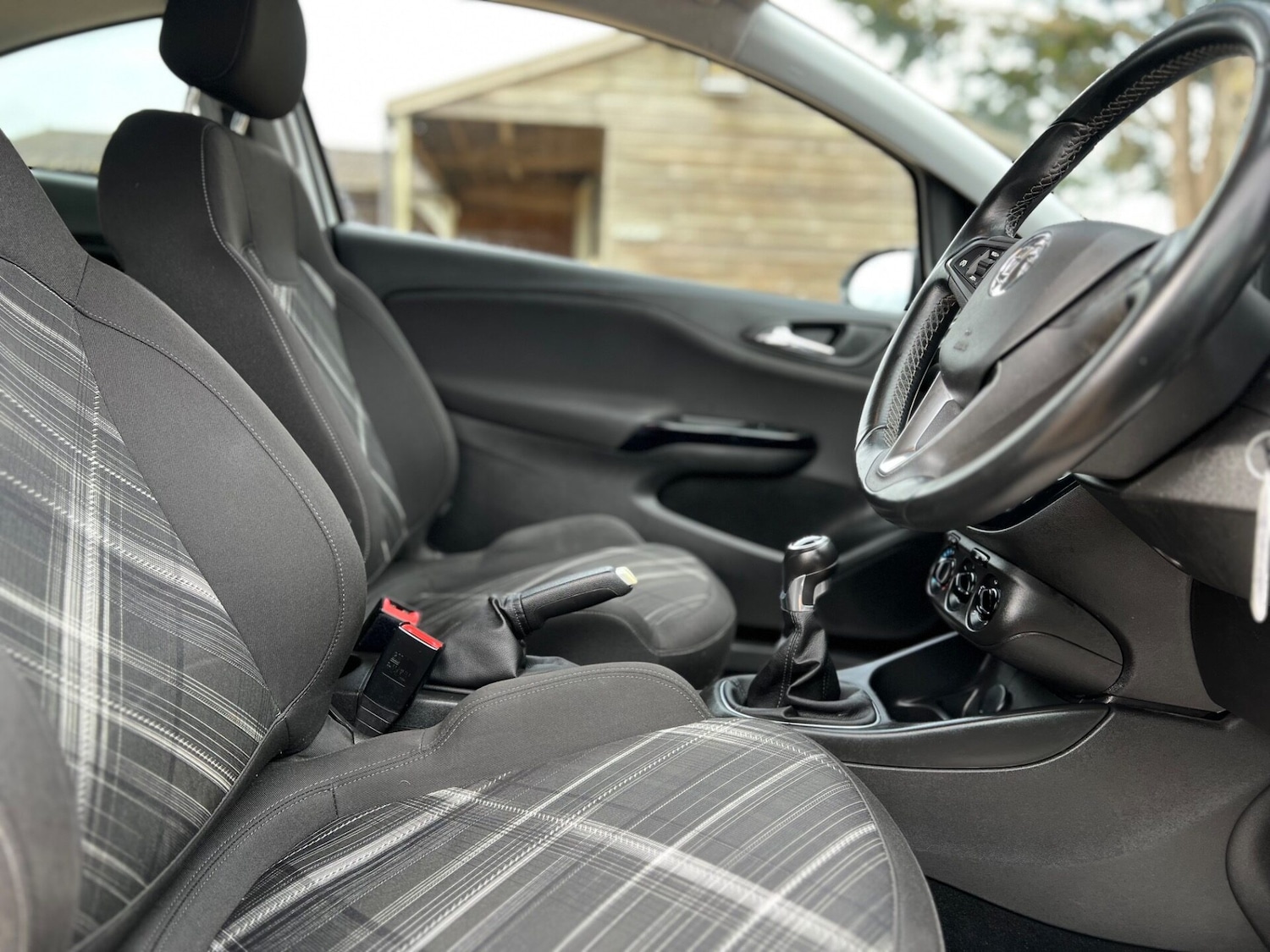 Used Vauxhall Corsa 2015 for sale - 77679817: Photo 25