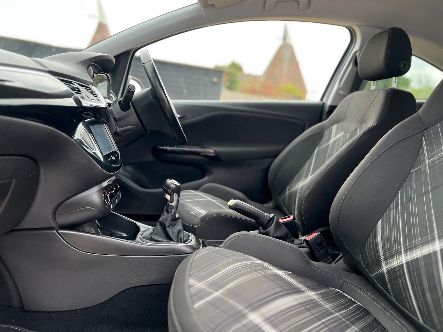 Used Vauxhall Corsa 2015 for sale - 77679817: Photo 26