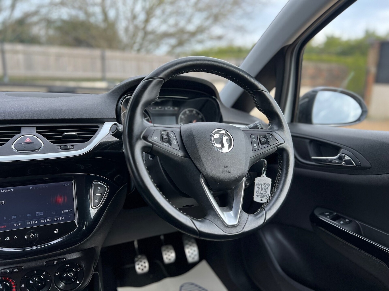 Used Vauxhall Corsa 2015 for sale - 77679817: Photo 29