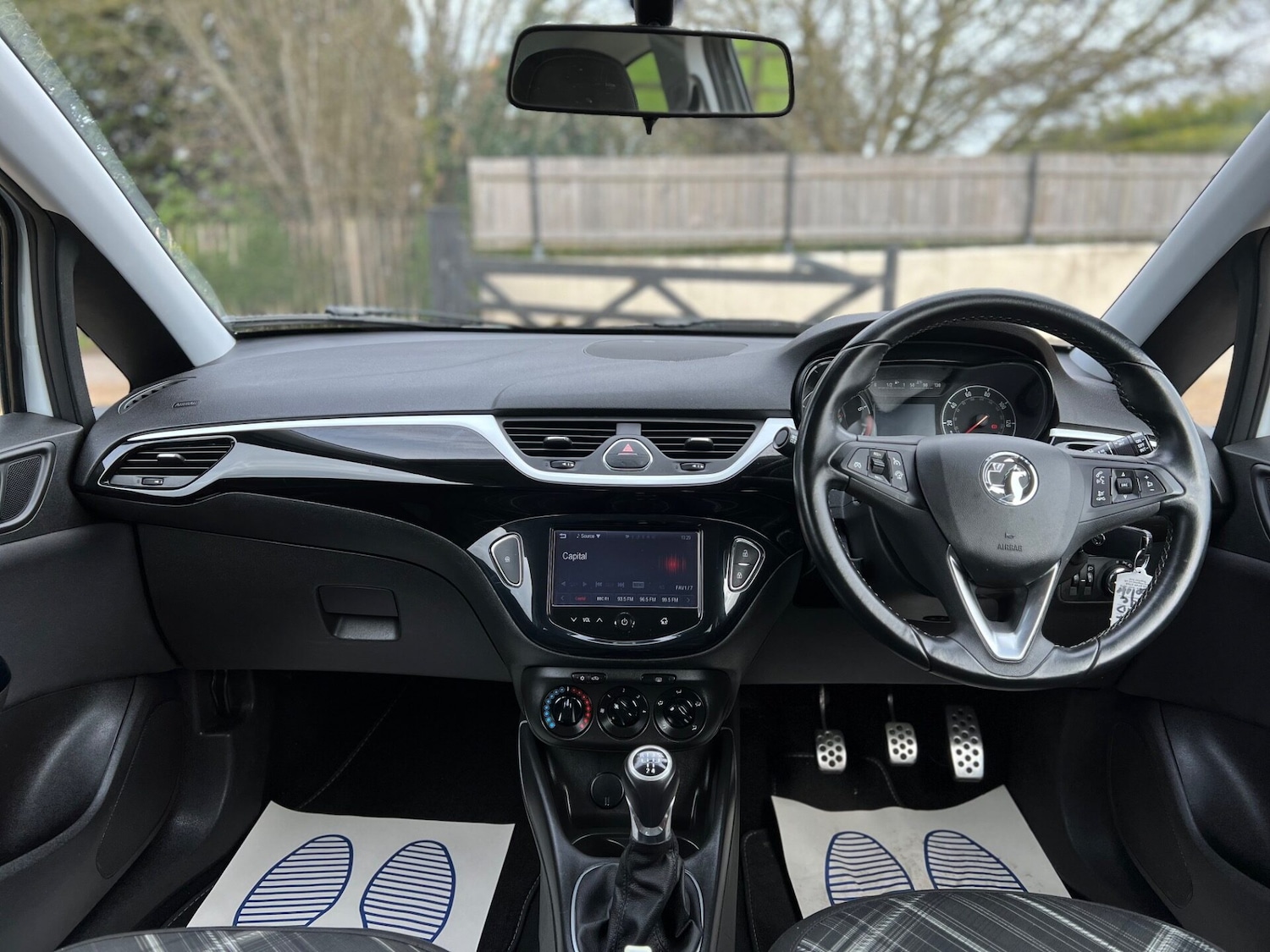 Used Vauxhall Corsa 2015 for sale - 77679817: Photo 30