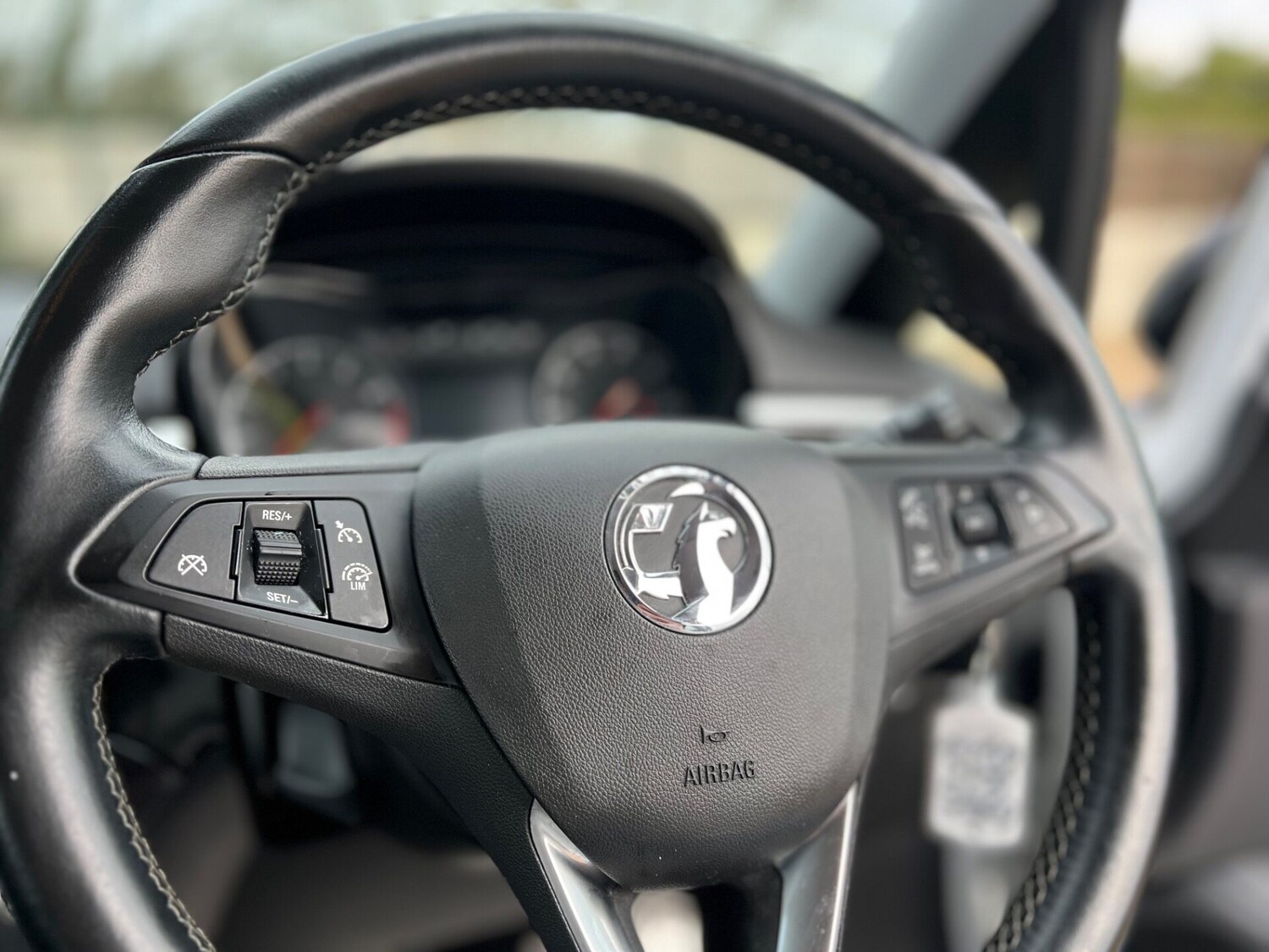 Used Vauxhall Corsa 2015 for sale - 77679817: Photo 31