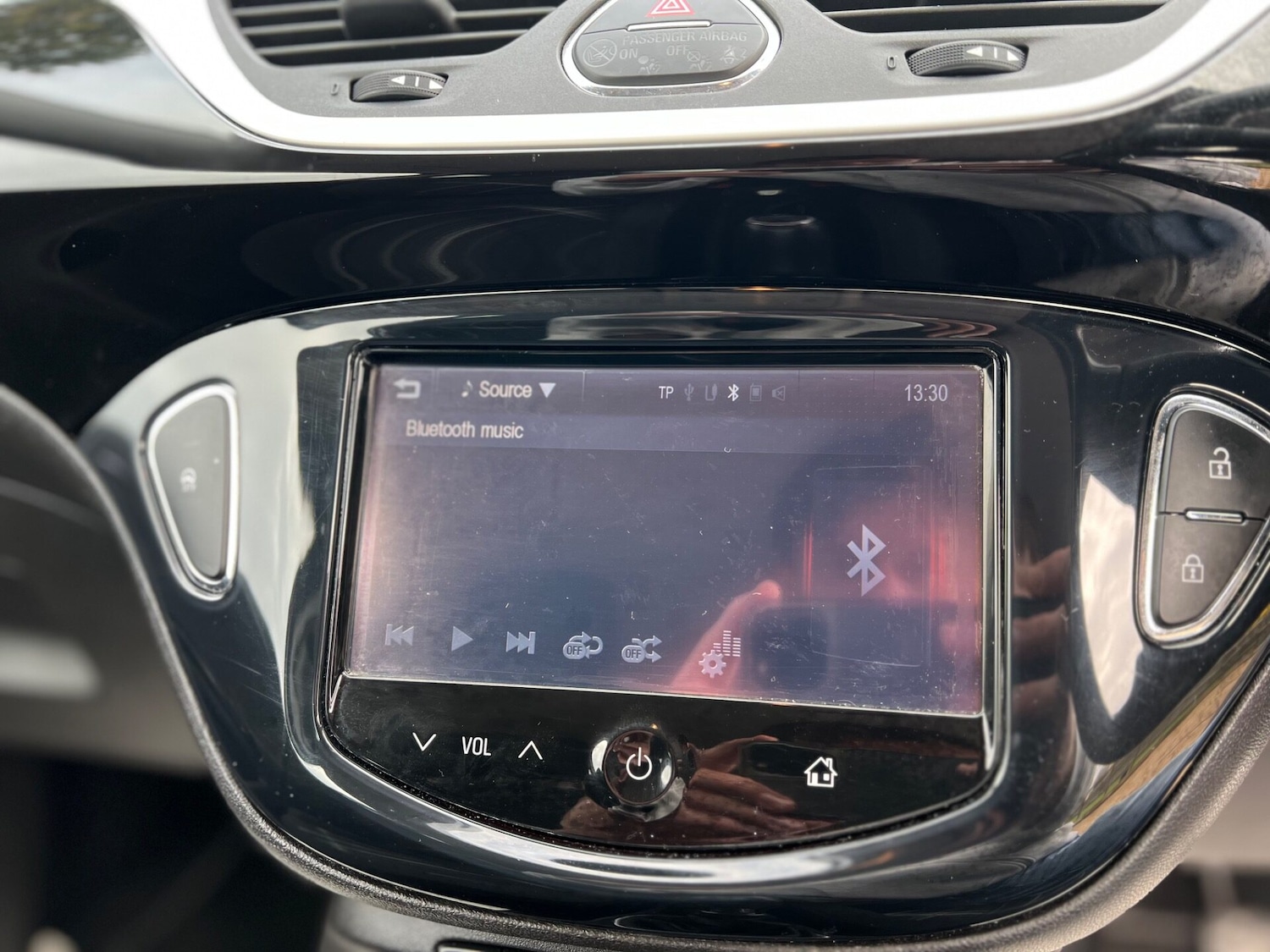 Used Vauxhall Corsa 2015 for sale - 77679817: Photo 33