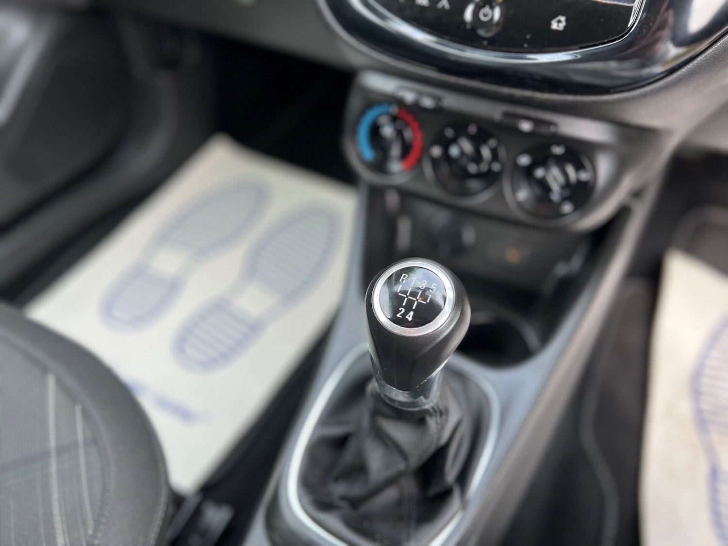 Used Vauxhall Corsa 2015 for sale - 77679817: Photo 36