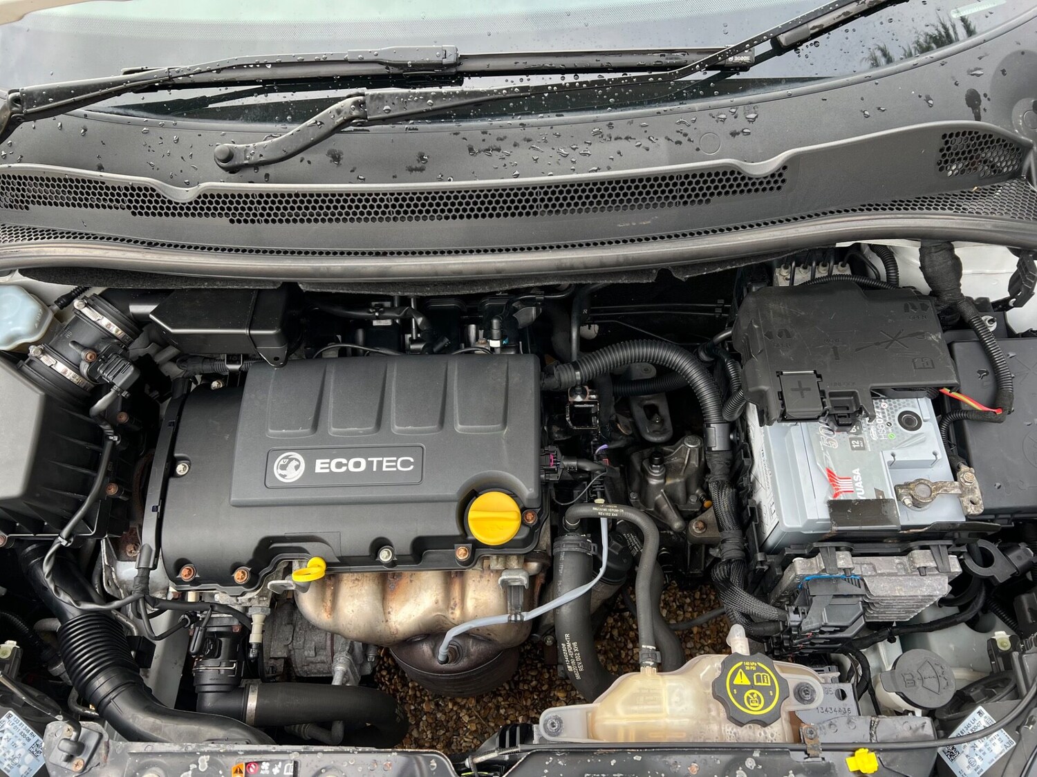 Used Vauxhall Corsa 2015 for sale - 77679817: Photo 37