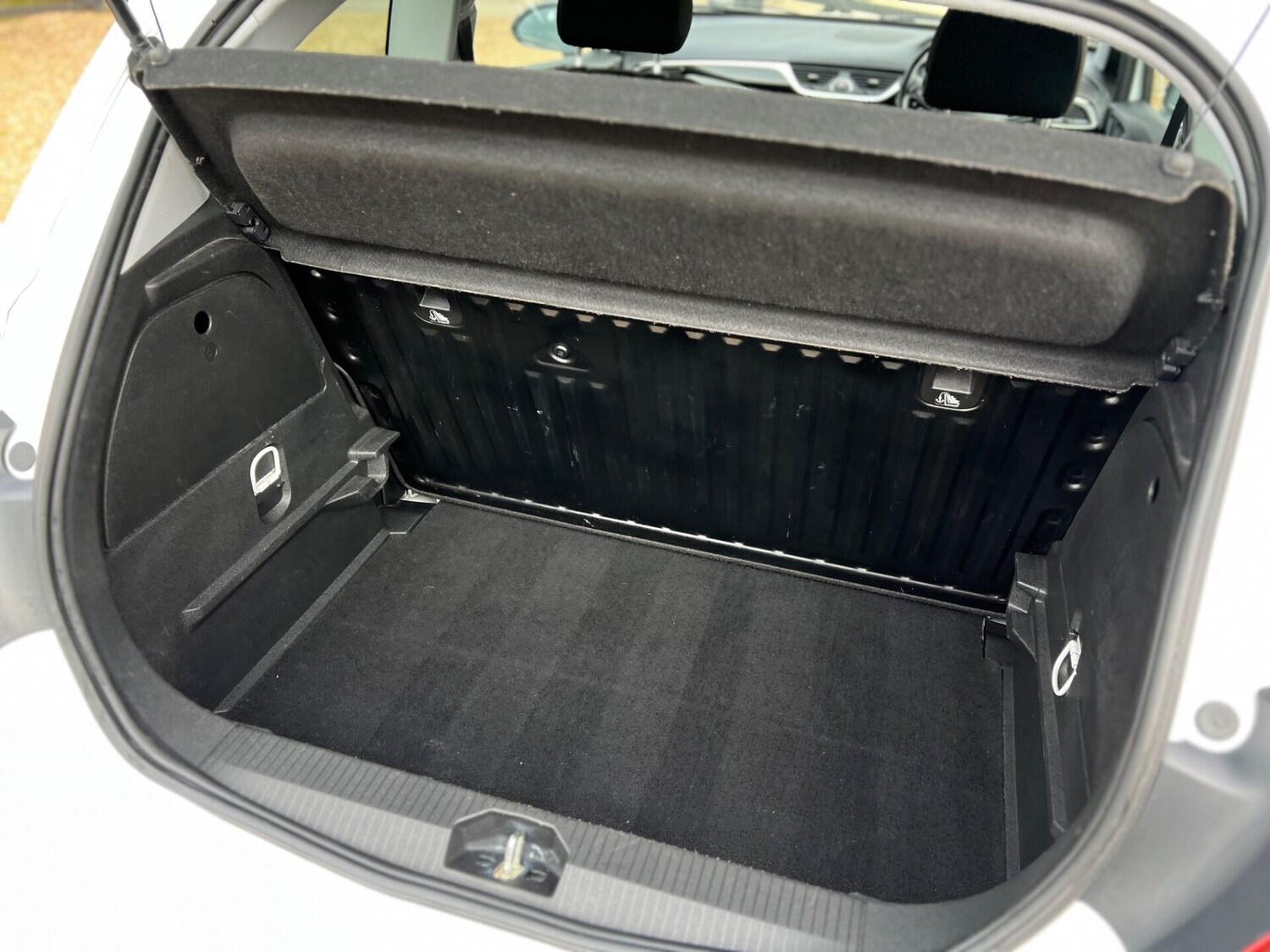 Used Vauxhall Corsa 2015 for sale - 77679817: Photo 39