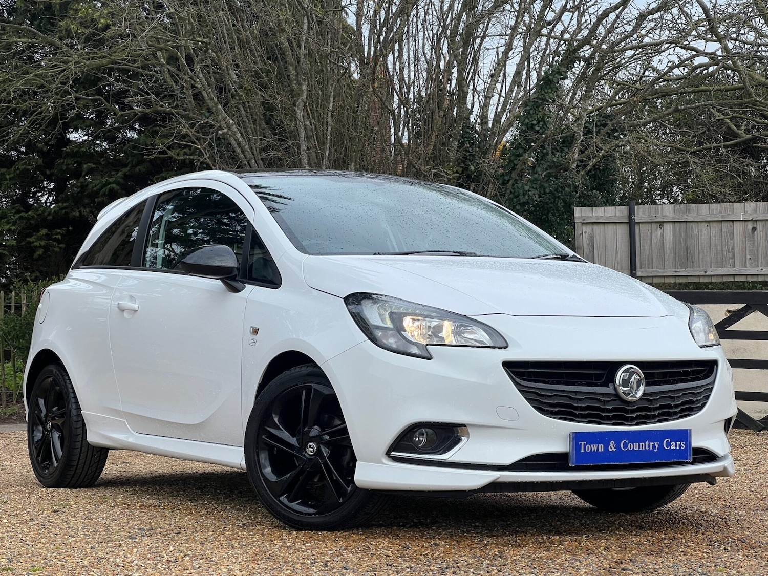 Used Vauxhall Corsa 2015 for sale - 77679817: Photo 6
