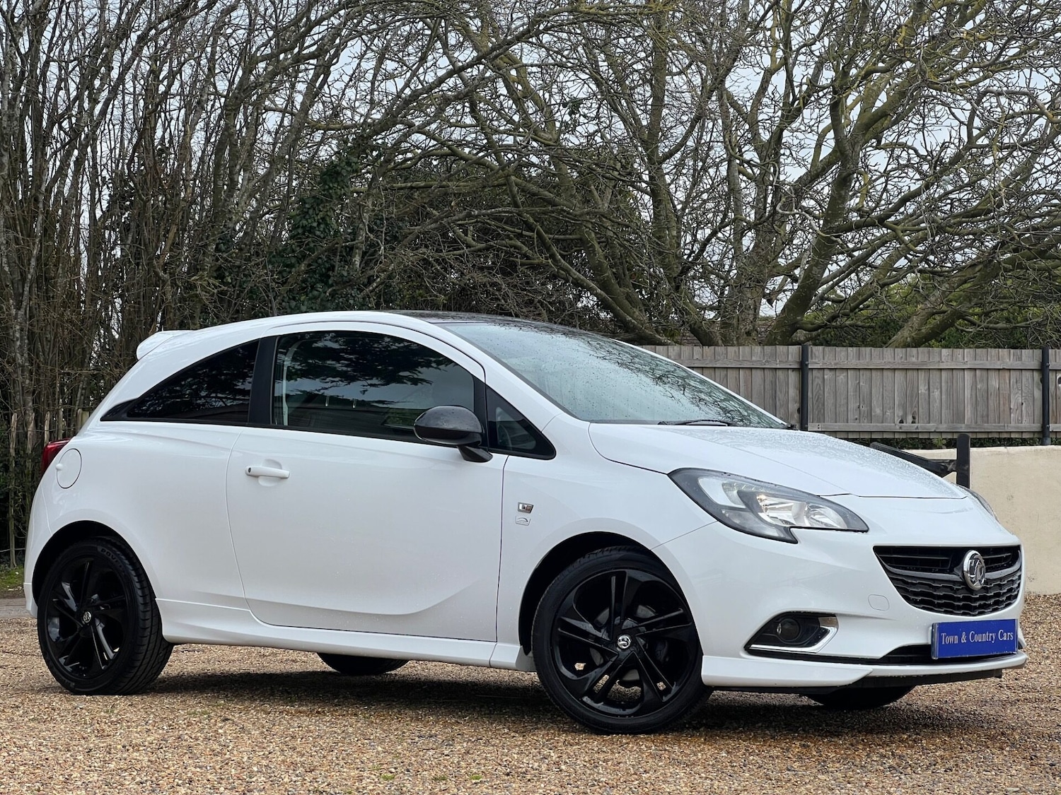 Used Vauxhall Corsa 2015 for sale - 77679817: Photo 7