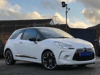Used Citroen DS3 2012 for sale - 76765606: Photo