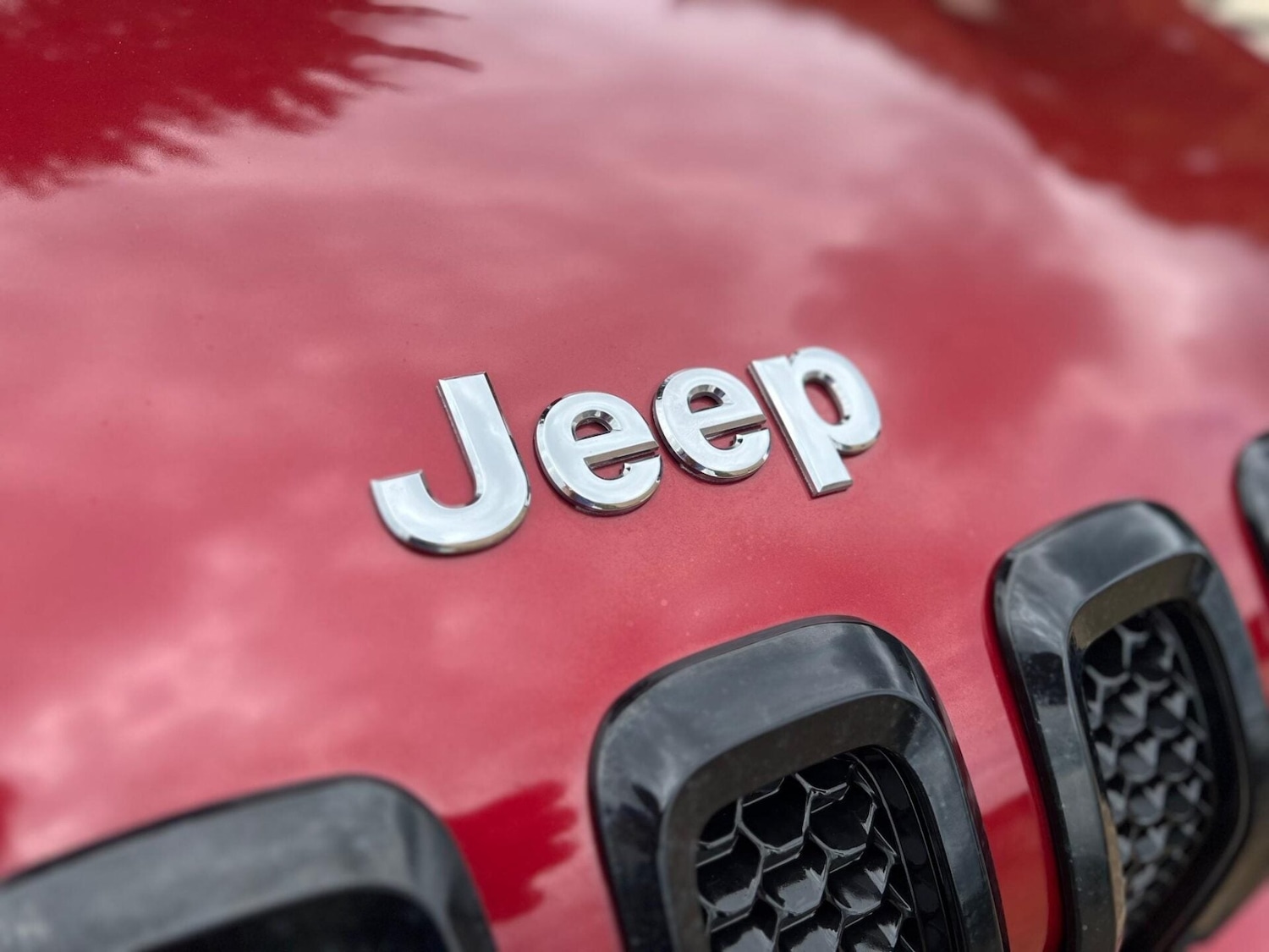 Used Jeep Cherokee 2016 for sale - 77515473: Photo 13