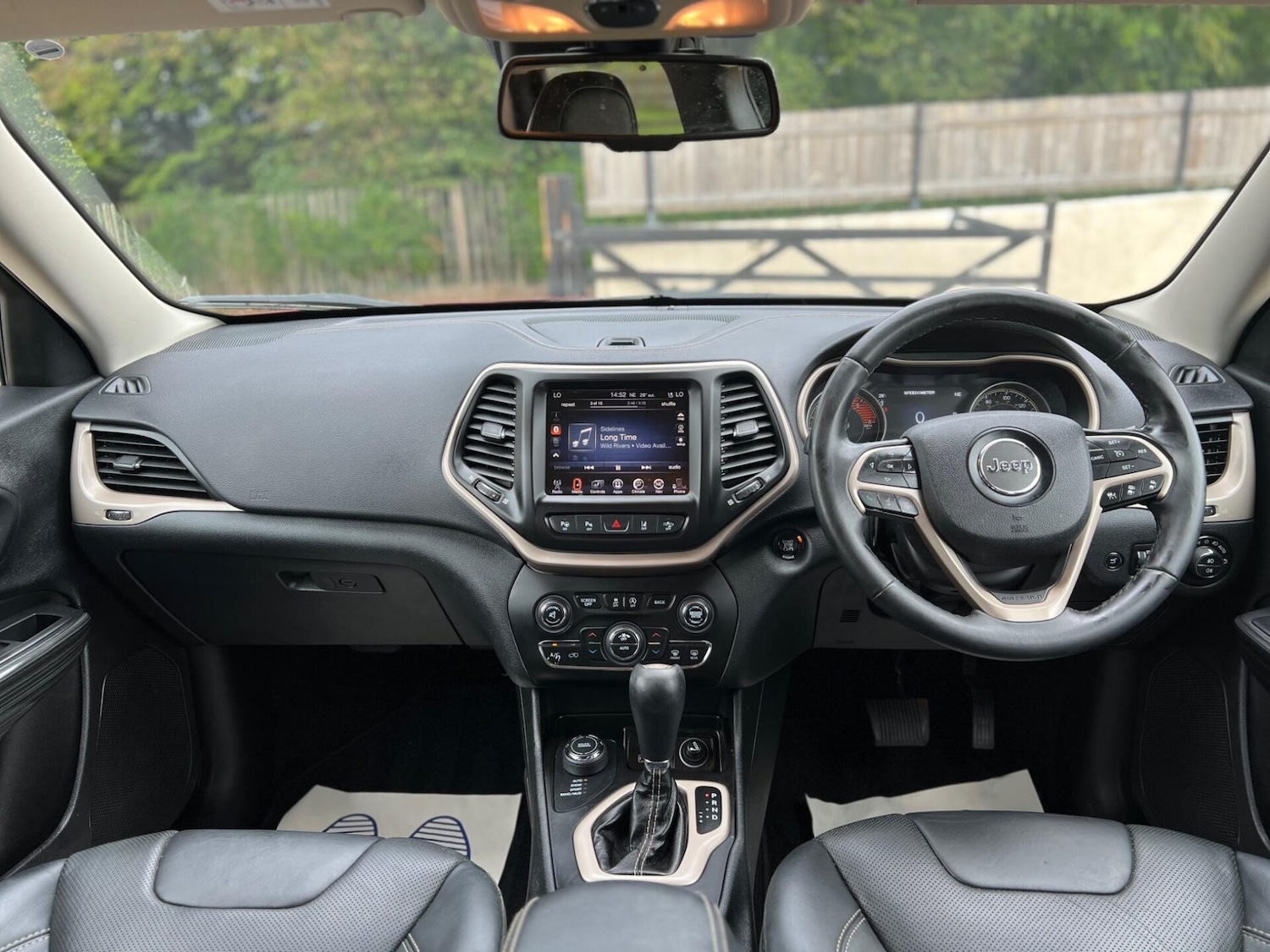 Used Jeep Cherokee 2016 for sale - 77515473: Photo 25