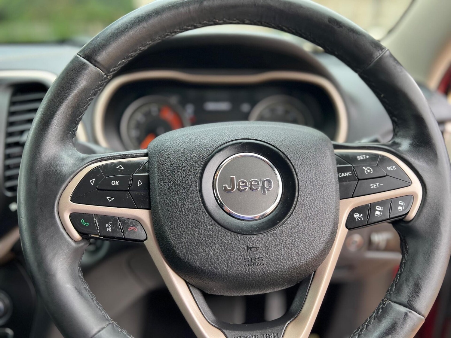 Used Jeep Cherokee 2016 for sale - 77515473: Photo 28