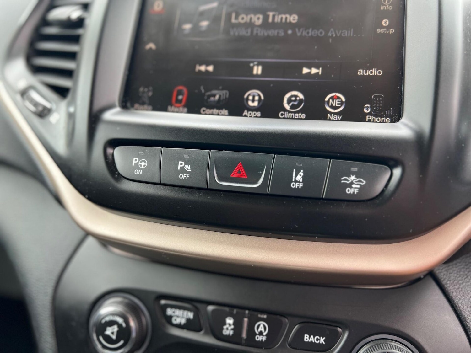 Used Jeep Cherokee 2016 for sale - 77515473: Photo 35