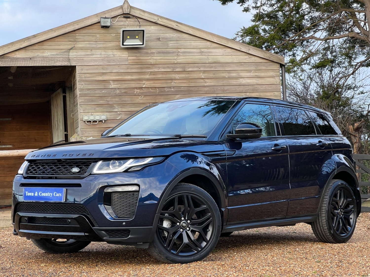 Used Land Rover Range Rover Evoque for sale - 77074772: Photo 10