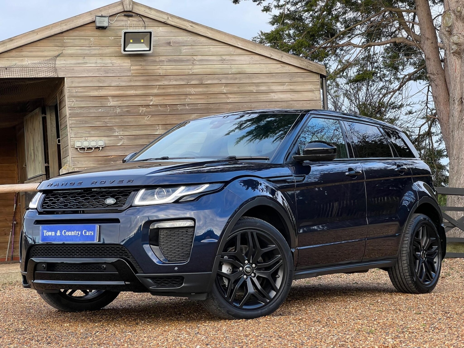 Used Land Rover Range Rover Evoque for sale - 77074772: Photo 11