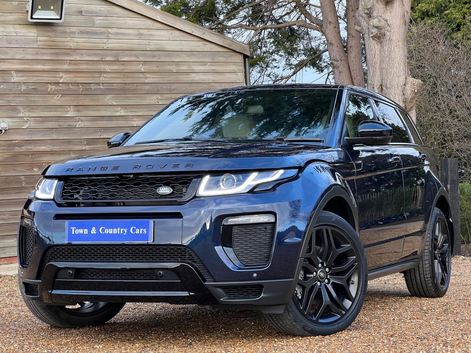 Used Land Rover Range Rover Evoque for sale - 77074772: Photo 12